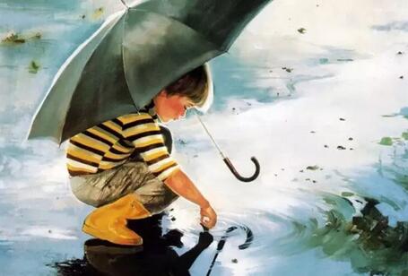 哪些孩子需要進(jìn)行感統(tǒng)訓(xùn)練？