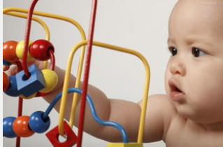 0-6歲的孩子如何培養注意力